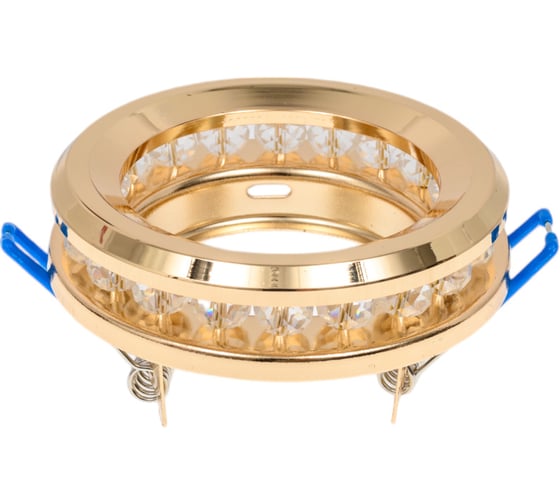 Точечный светильник ESCADA NOVARA GU5.3 003 GD 261058