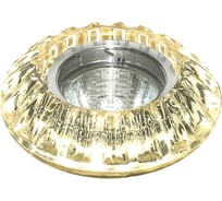 Точечный светильник ESCADA SAVONA GU5.3/LED 001 CH/CL 558007