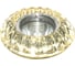 Точечный светильник ESCADA SAVONA GU5.3/LED 001 CH/CL 558007 1