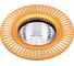 Точечный светильник ESCADA VENETO GU5.3 001 GD/AL 231035 1