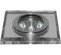 Точечный светильник ESCADA ASTI GU5.3 002 CH/MR 241046