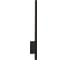 Настенный светильник ESCADA 30009W/01 LED*9W IP54 Black 30009W/01LED 1
