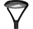 Садово-парковый светильник Jazzway PGL 03 60Вт 3000K IP65 BL AC100-270 5041332 1
