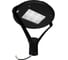 Садово-парковый светильник Jazzway PGL 03 60Вт 3000K IP65 BL AC100-270 5041332 2