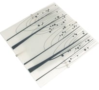 Люстра MW LIGHT 368011401 Васто 12W LED 220V