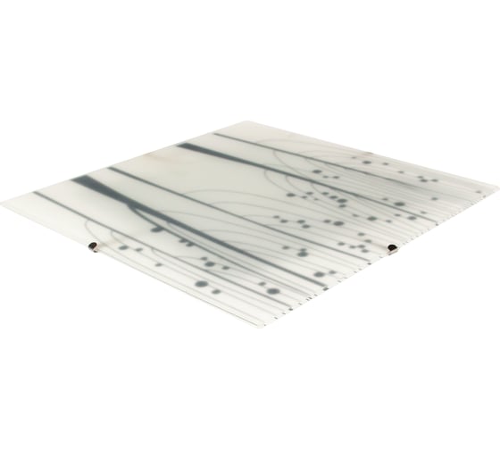 Люстра MW LIGHT 368011401 Васто 12W LED 220V