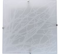 Люстра MW LIGHT 368011501 Васто 12W LED 220V