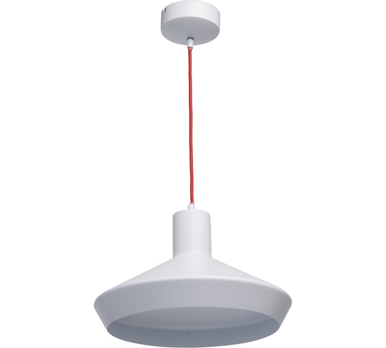 Люстра MW LIGHT 408012101 Эдгар 1*18W LED 220 V 1