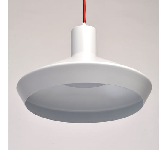 Люстра MW LIGHT 408012101 Эдгар 1*18W LED 220 V