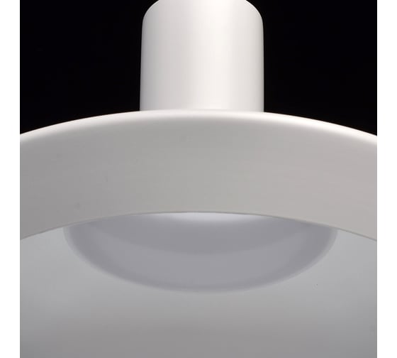 Люстра MW LIGHT 408012101 Эдгар 1*18W LED 220 V