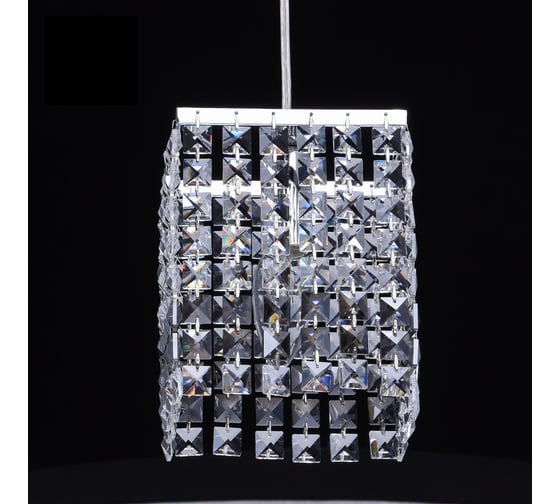 Люстра MW LIGHT 464011701 Бриз 1*60W E14 220 V