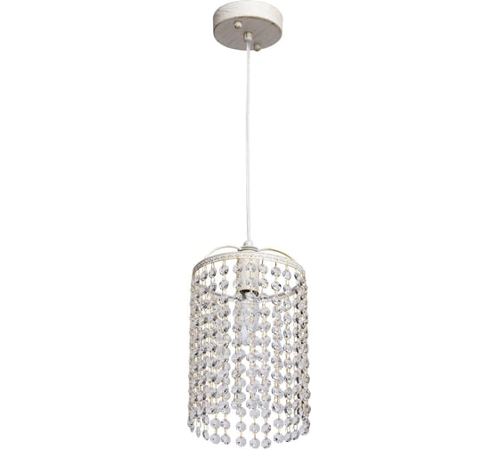 Люстра MW LIGHT 464016801 Бриз 1*60W E14 220 V