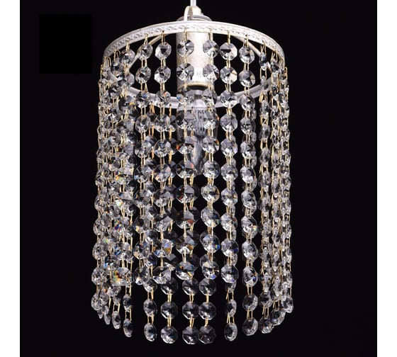 Люстра MW LIGHT 464016801 Бриз 1*60W E14 220 V