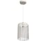 Люстра MW LIGHT 464016801 Бриз 1*60W E14 220 V 1
