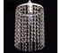 Люстра MW LIGHT 464016801 Бриз 1*60W E14 220 V 3