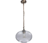 Люстра MW LIGHT 481012201 Аманда 1*60W E27 220 V