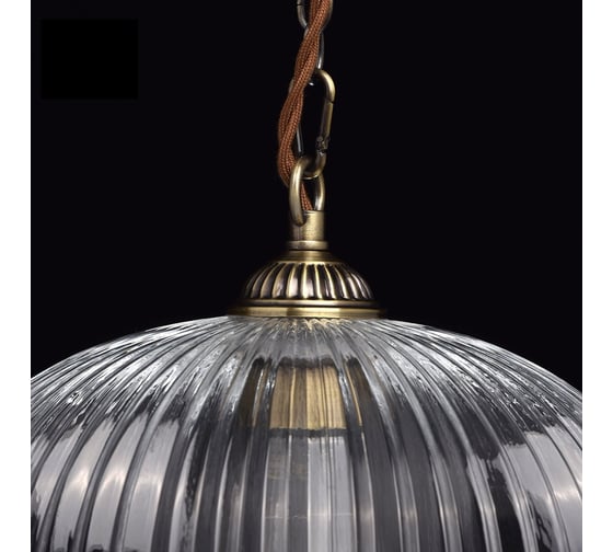 Люстра MW LIGHT 481012201 Аманда 1*60W E27 220 V