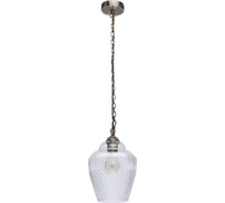 Люстра MW LIGHT 481012001 Аманда 1*60W E27 220 V