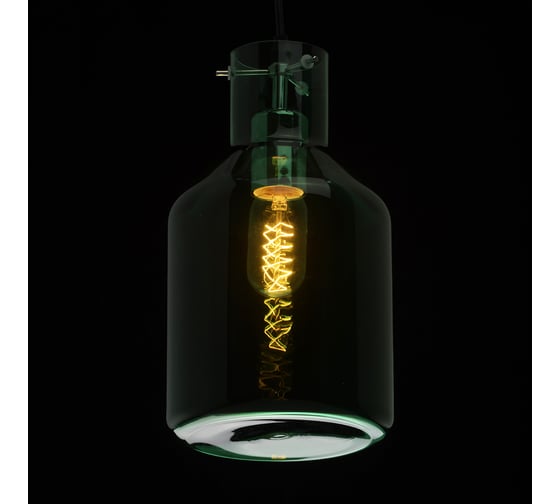 Люстра MW LIGHT 720010501 Кьянти 1*40W E27 220 V