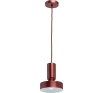 Люстра MW LIGHT 715010401 Элвис 1*40W E14 220 V