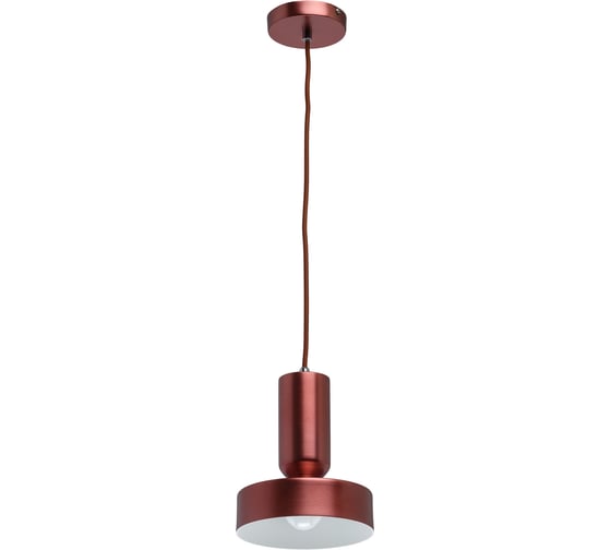 Люстра MW LIGHT 715010401 Элвис 1*40W E14 220 V