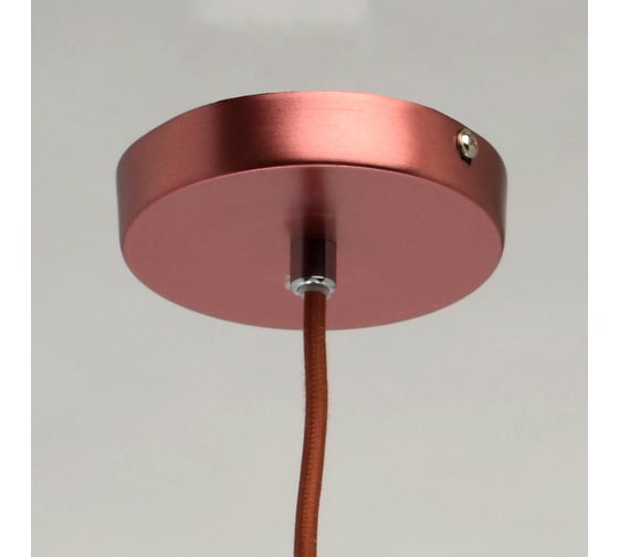 Люстра MW LIGHT 715010401 Элвис 1*40W E14 220 V