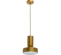 Люстра MW LIGHT 715010201 Элвис 1*40W E14 220 V
