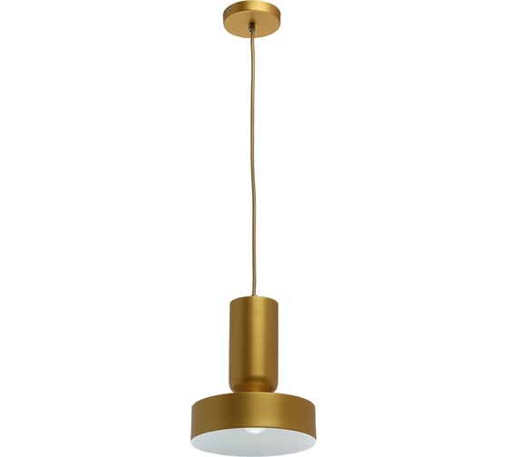 Люстра MW LIGHT 715010201 Элвис 1*40W E14 220 V 1