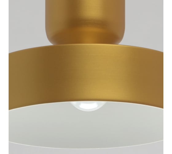 Люстра MW LIGHT 715010201 Элвис 1*40W E14 220 V
