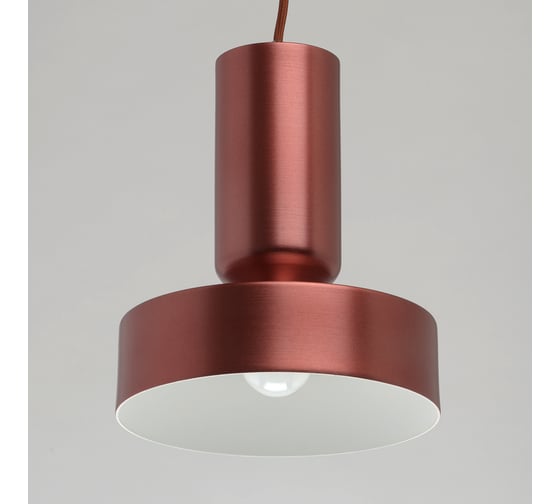 Люстра MW LIGHT 715010501 Элвис 1*40W E14 220 V