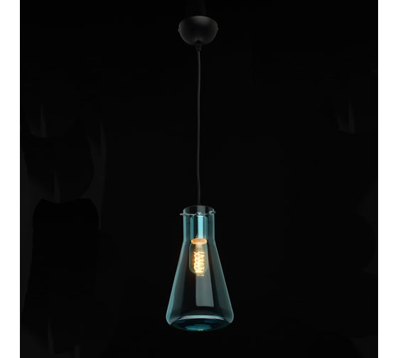 Люстра MW LIGHT 720010601 Кьянти 1*40W E27 220 V