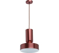 Люстра MW LIGHT 715010601 Элвис 1*40W E14 220 V