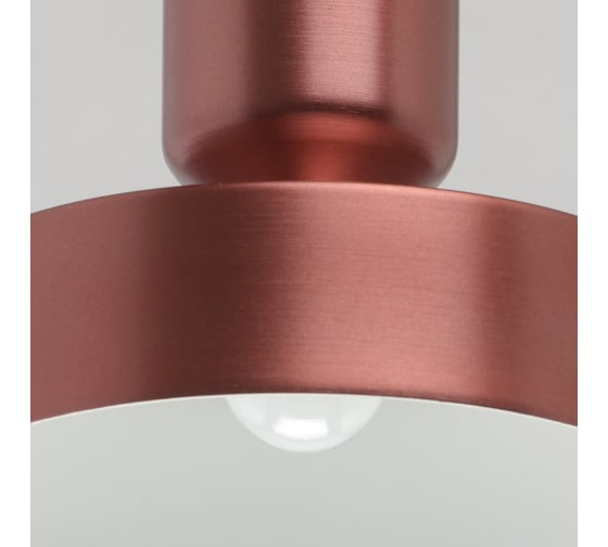 Люстра MW LIGHT 715010601 Элвис 1*40W E14 220 V