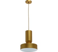 Люстра MW LIGHT 715010301 Элвис 1*40W E14 220 V
