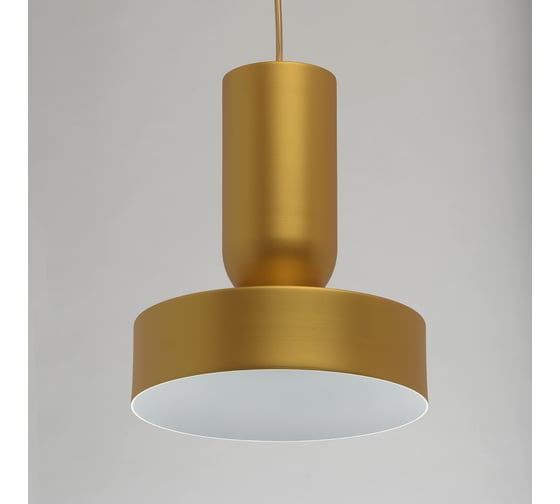 Люстра MW LIGHT 715010301 Элвис 1*40W E14 220 V