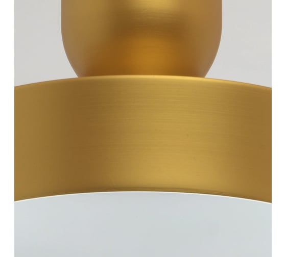 Люстра MW LIGHT 715010301 Элвис 1*40W E14 220 V