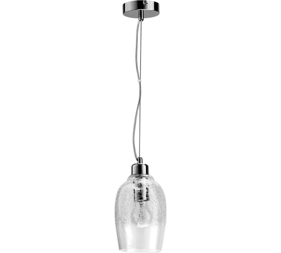 Люстра MW LIGHT 720011301 Кьянти 1*40W E27 220 V