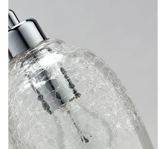 Люстра MW LIGHT 720011301 Кьянти 1*40W E27 220 V