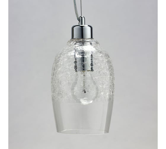 Люстра MW LIGHT 720011301 Кьянти 1*40W E27 220 V
