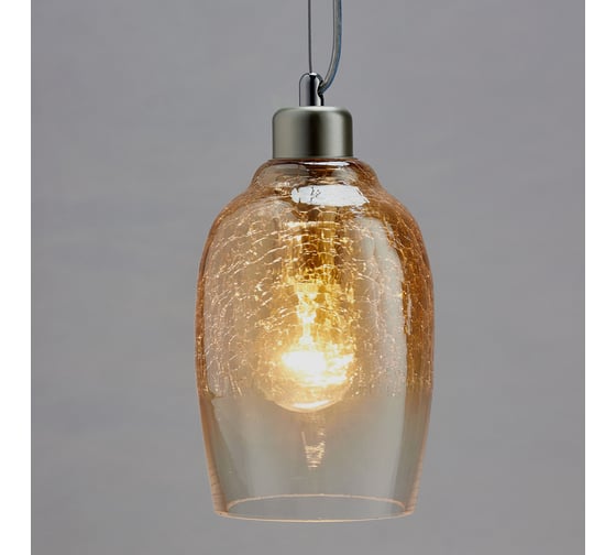Люстра MW LIGHT 720011401 Кьянти 1*40W E27 220 V