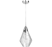 Люстра MW LIGHT 720011601 Кьянти 1*40W E27 220 V