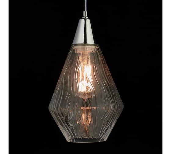 Люстра MW LIGHT 720011601 Кьянти 1*40W E27 220 V