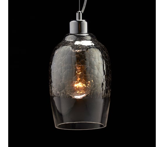Люстра MW LIGHT 720011201 Кьянти 1*40W E27 220 V