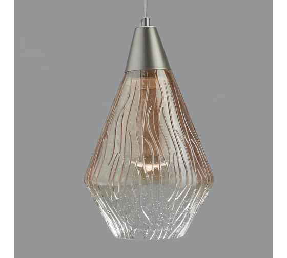 Люстра MW LIGHT 720011701 Кьянти 1*40W E27 220 V
