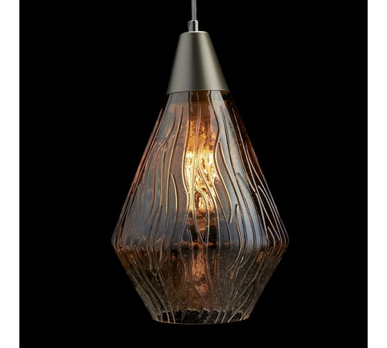 Люстра MW LIGHT 720011701 Кьянти 1*40W E27 220 V