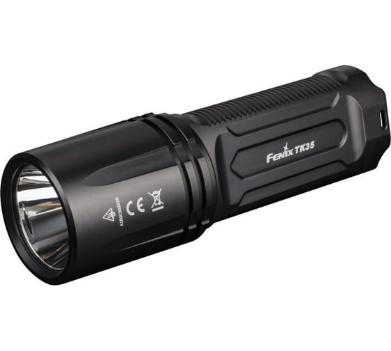 Светодиодный фонарь Fenix TK35 2018 CREE XHP35 HI, 1300 лм TK352018 3500 1