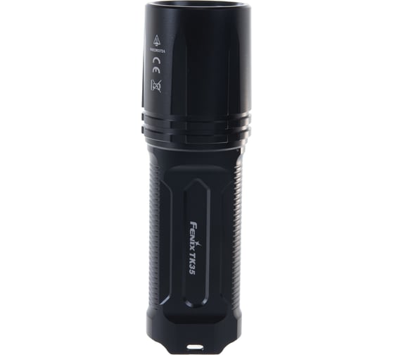 Светодиодный фонарь Fenix TK35 2018 CREE XHP35 HI, 1300 лм TK352018 3500