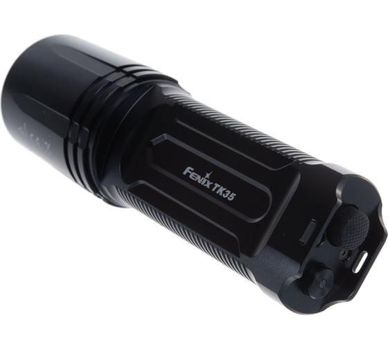 Светодиодный фонарь Fenix TK35 2018 CREE XHP35 HI, 1300 лм TK352018 3500