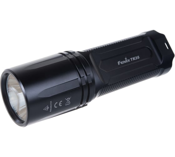 Светодиодный фонарь Fenix TK35 2018 CREE XHP35 HI, 1300 лм TK352018 3500