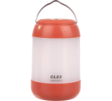 Фонарь Fenix CL23 красный 3528